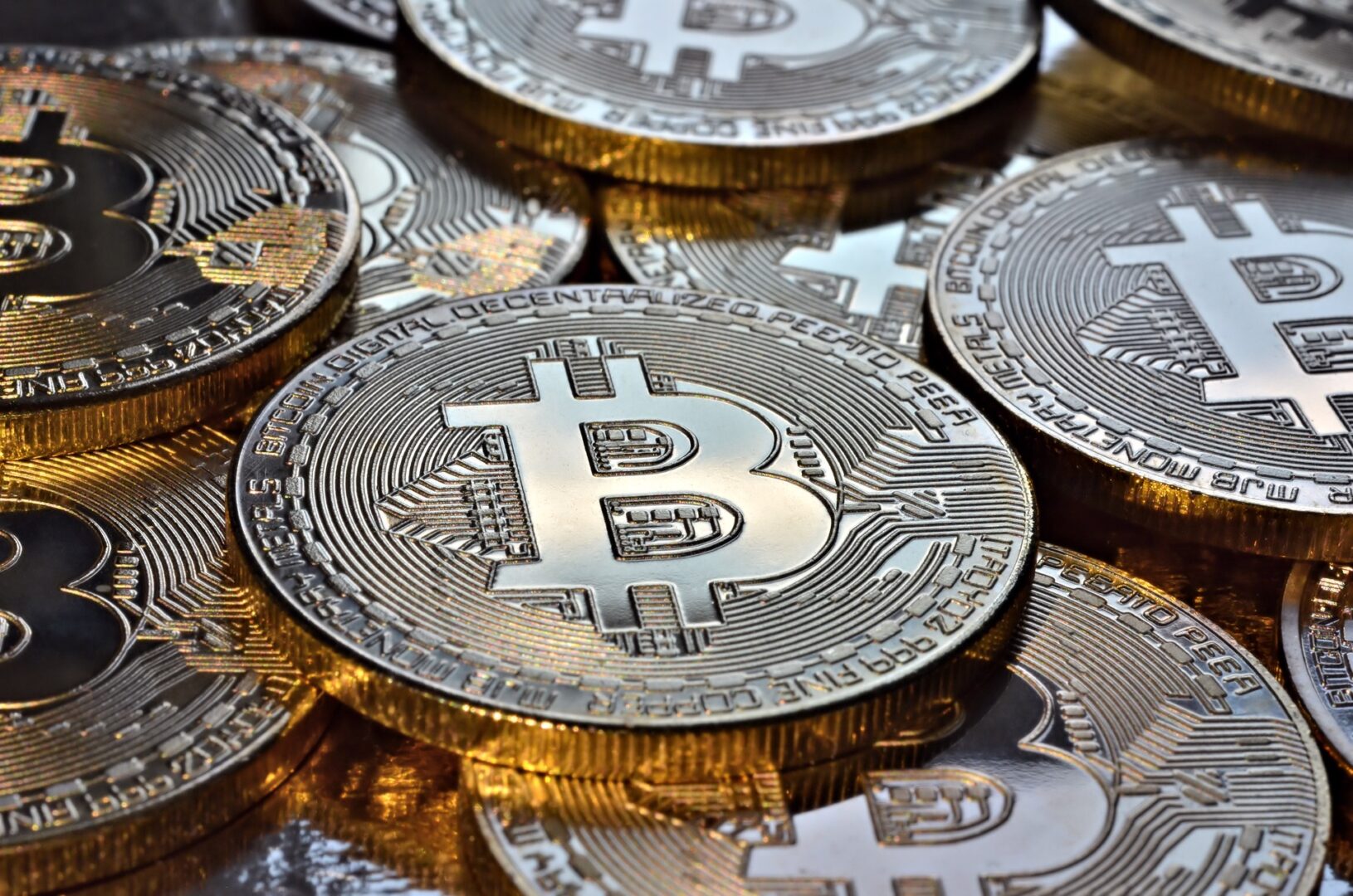 Mehr über den Artikel erfahren Maximal 21 Millionen Bitcoins