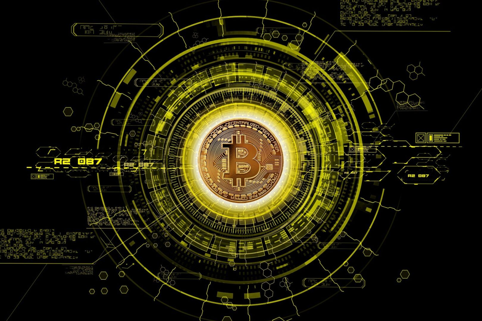 Mehr über den Artikel erfahren Bitcoin und die Evolution des Geldes