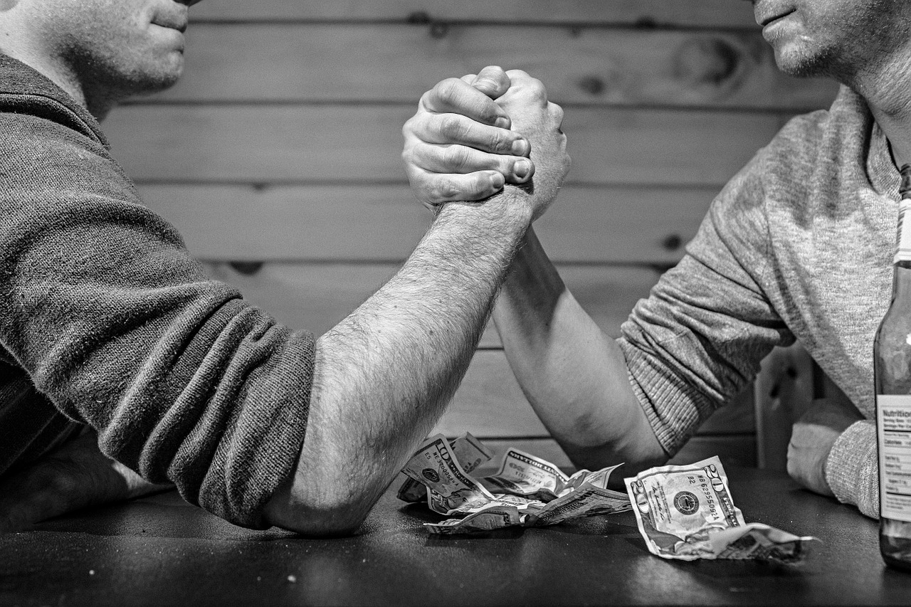 Mehr über den Artikel erfahren Die Inflation des Geldes – Teil 2: Inflation vs. Deflation