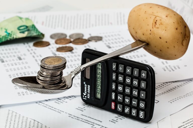 Mehr über den Artikel erfahren Die Inflation des Geldes – Teil 1: Der Status quo