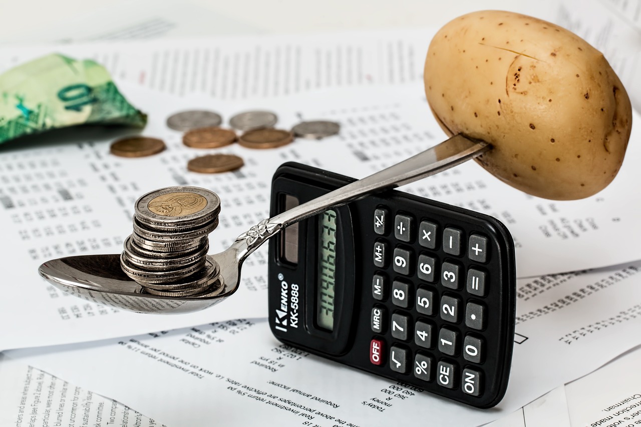 Mehr über den Artikel erfahren Die Inflation des Geldes – Teil 1: Der Status quo
